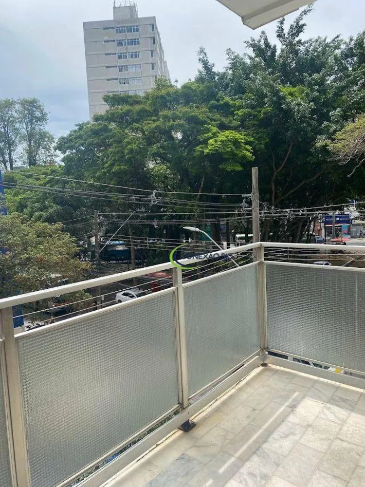 Apartamento, 4 quartos, 180 m² - Foto 8