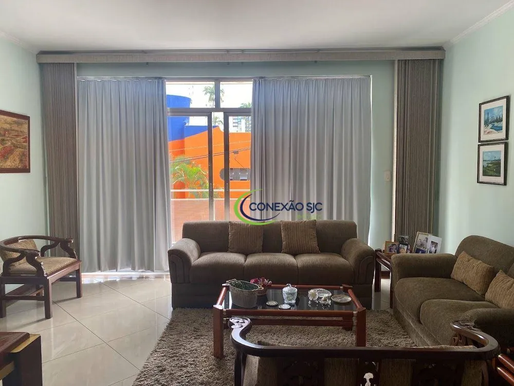 Apartamento, 4 quartos, 180 m² - Foto 9