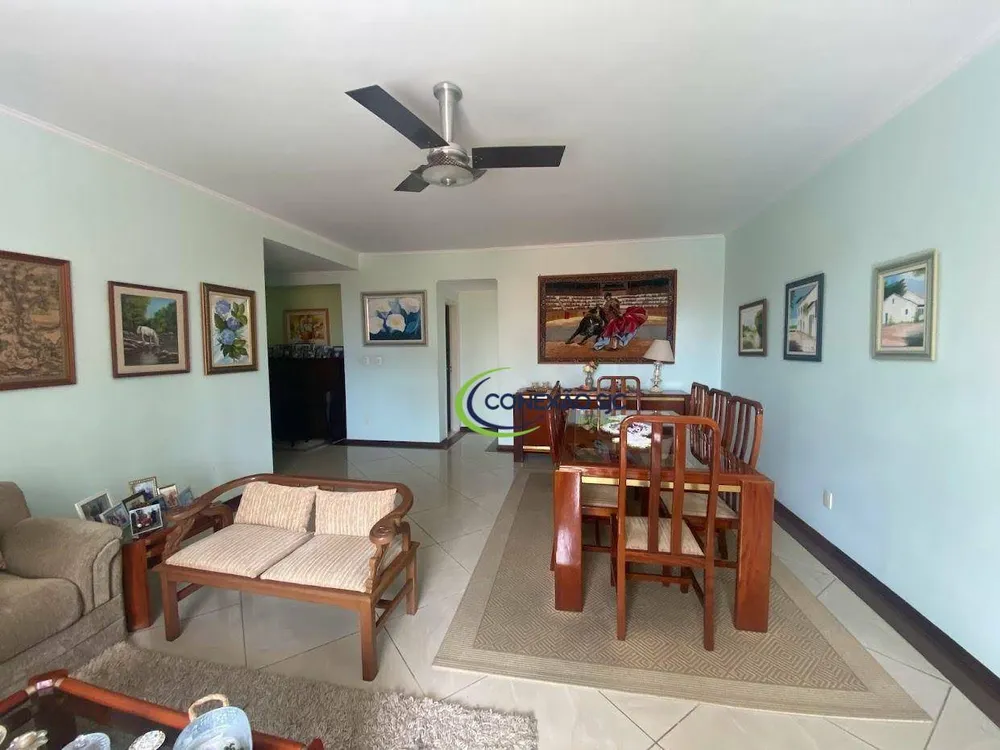 Apartamento, 4 quartos, 180 m² - Foto 11
