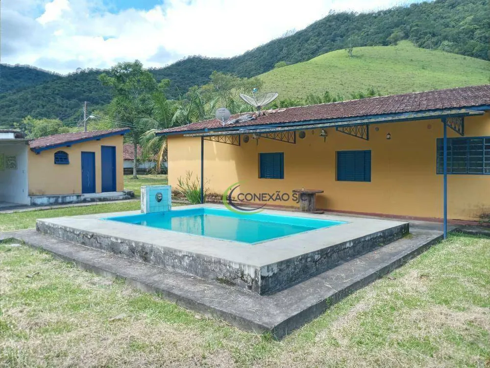 Fazenda, 136 hectares - Foto 7