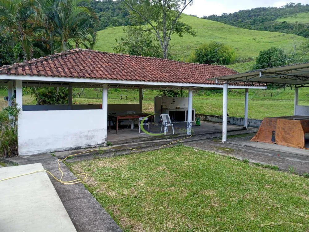 Fazenda, 136 hectares - Foto 3