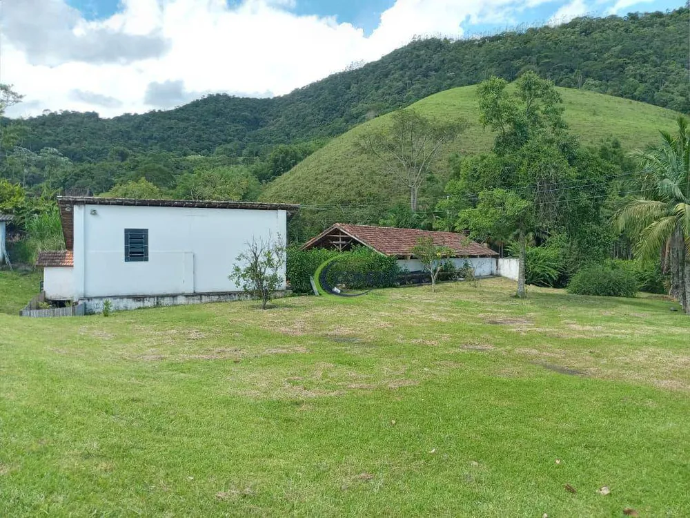 Fazenda, 136 hectares - Foto 9