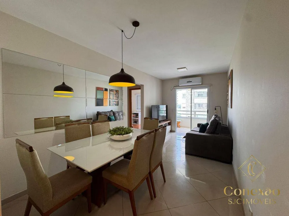 Apartamento, 2 quartos, 60 m² - Foto 3