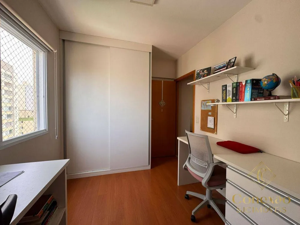 Apartamento, 2 quartos, 60 m² - Foto 2