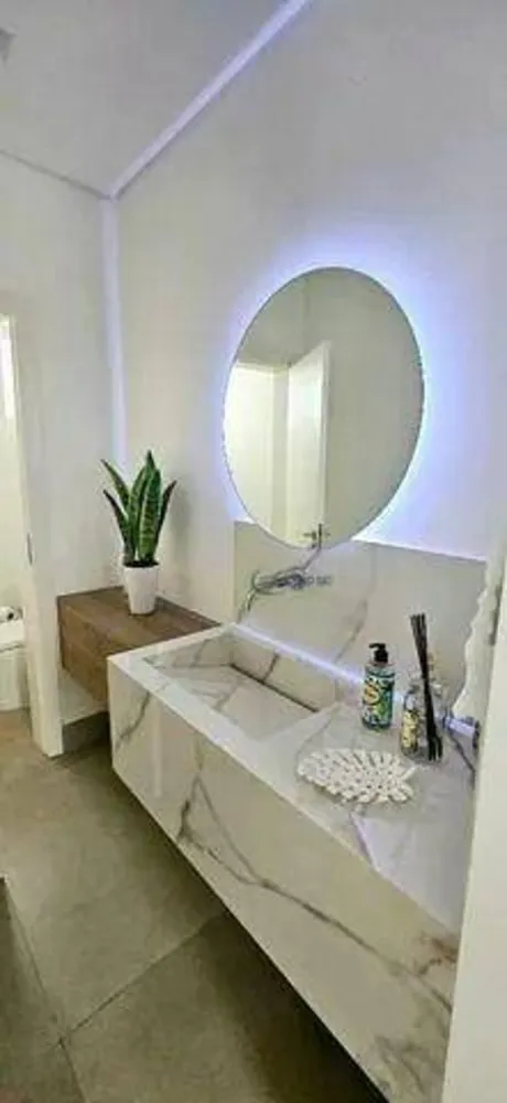 Casa de Condomínio, 3 quartos - Foto 14