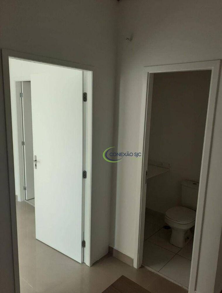 Conjunto Comercial-Sala para alugar, 37m² - Foto 4