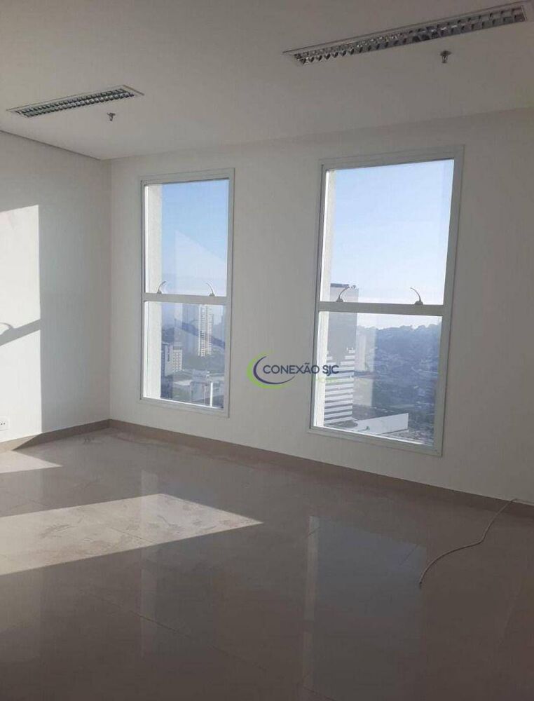 Conjunto Comercial-Sala para alugar, 37m² - Foto 1