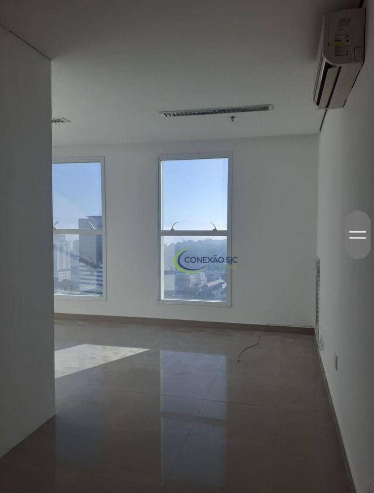 Conjunto Comercial-Sala para alugar, 37m² - Foto 3