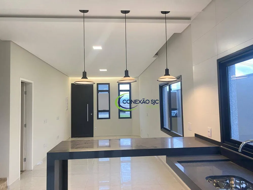 Sobrado, 3 quartos, 180 m² - Foto 1