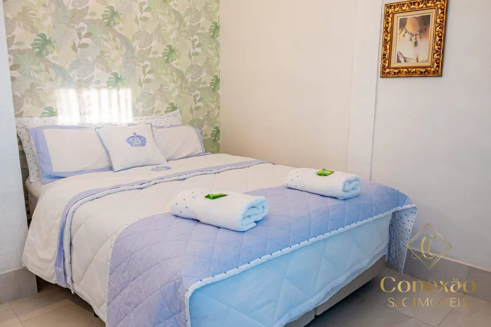 Pousada-Chalé, 8 quartos, 700 m² - Foto 3