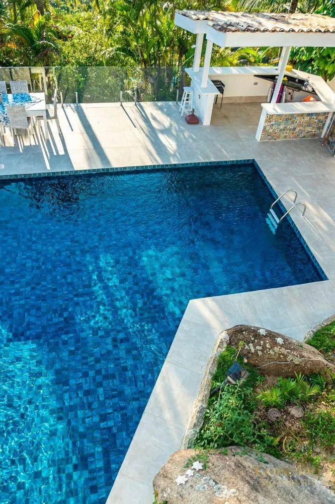 Pousada-Chalé, 8 quartos, 700 m² - Foto 8