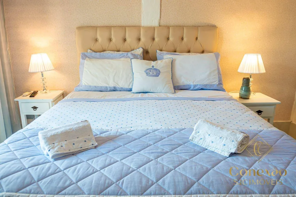 Pousada-Chalé, 8 quartos, 700 m² - Foto 5