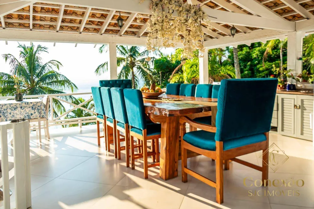 Pousada-Chalé, 8 quartos, 700 m² - Foto 7
