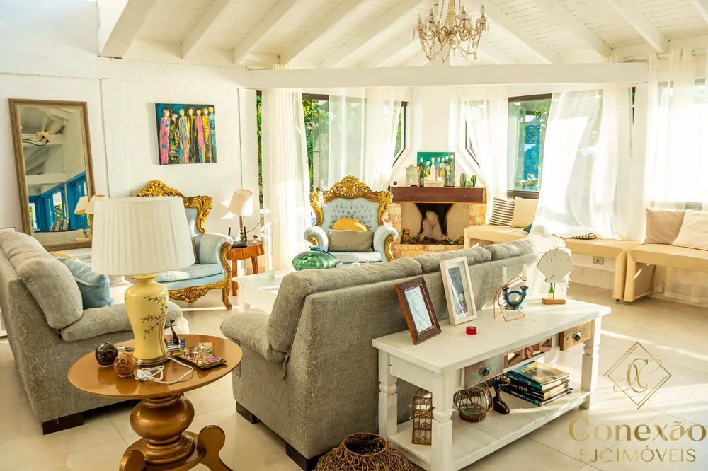 Pousada-Chalé, 8 quartos, 700 m² - Foto 2