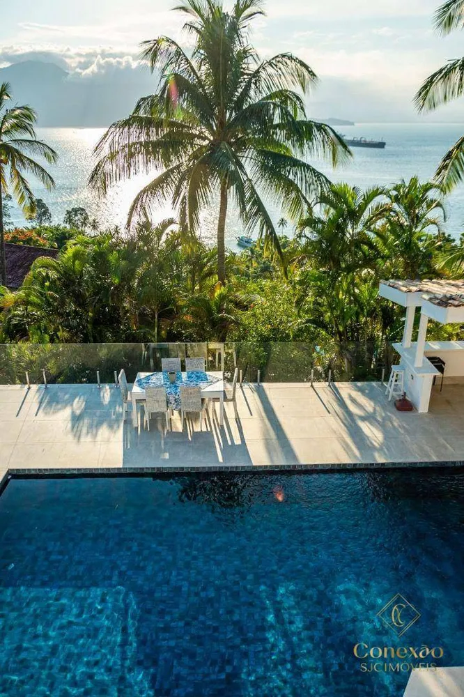 Pousada-Chalé, 8 quartos, 700 m² - Foto 6