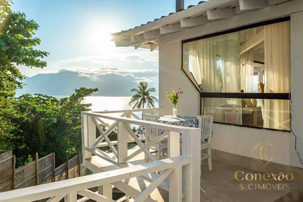 Pousada-Chalé, 8 quartos, 700 m² - Foto 1