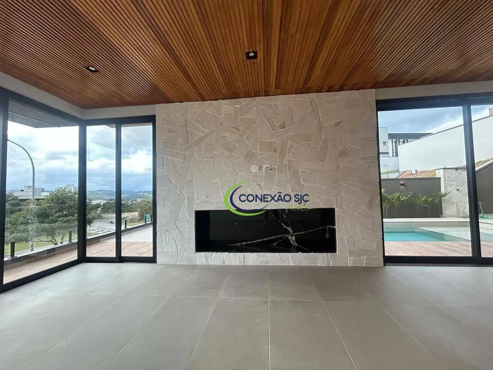 Sobrado, 4 quartos, 465 m² - Foto 8