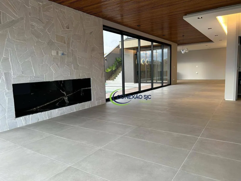 Sobrado, 4 quartos, 465 m² - Foto 9
