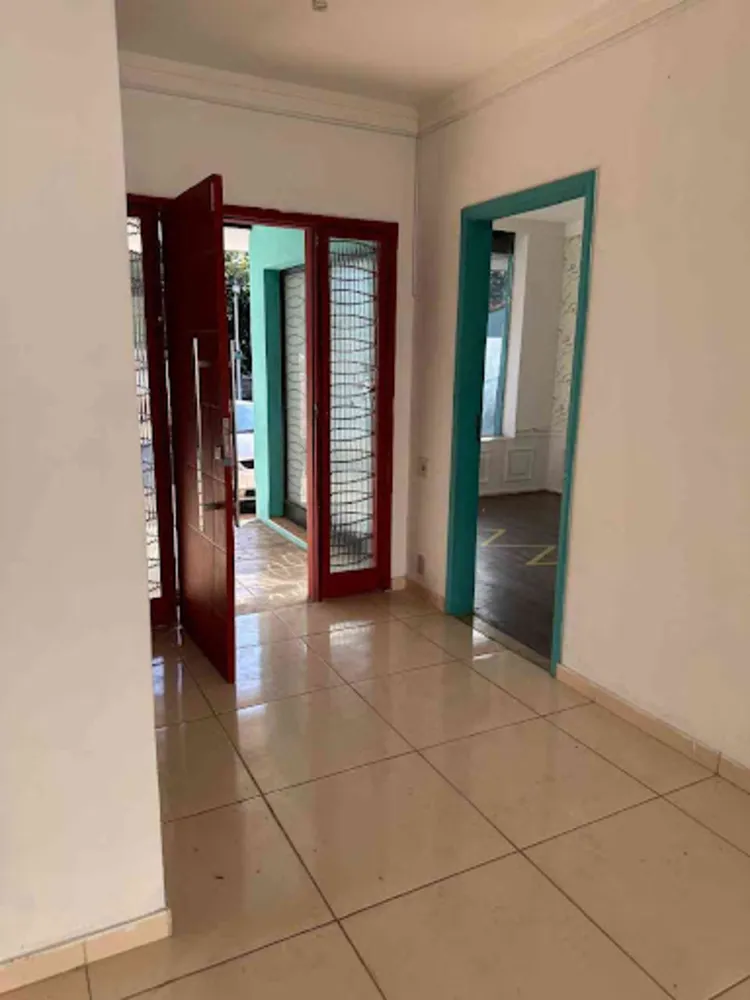 Loja-Salão, 327 m² - Foto 1