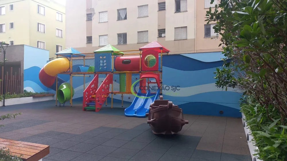 Apartamento, 3 quartos, 83 m² - Foto 3
