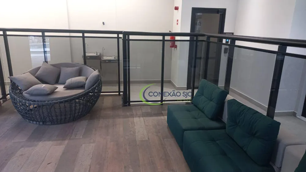 Apartamento, 3 quartos, 83 m² - Foto 1