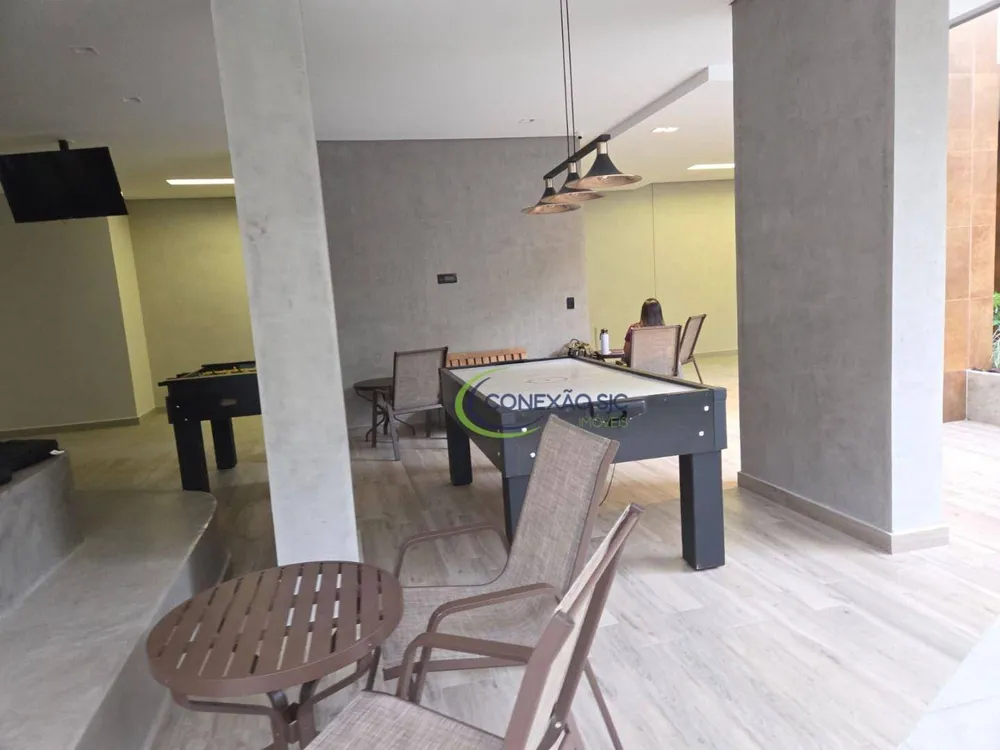Apartamento, 3 quartos, 83 m² - Foto 4