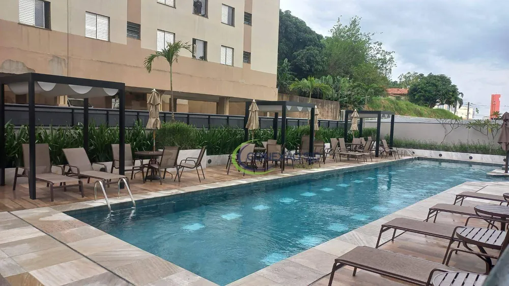 Apartamento, 3 quartos, 83 m² - Foto 2