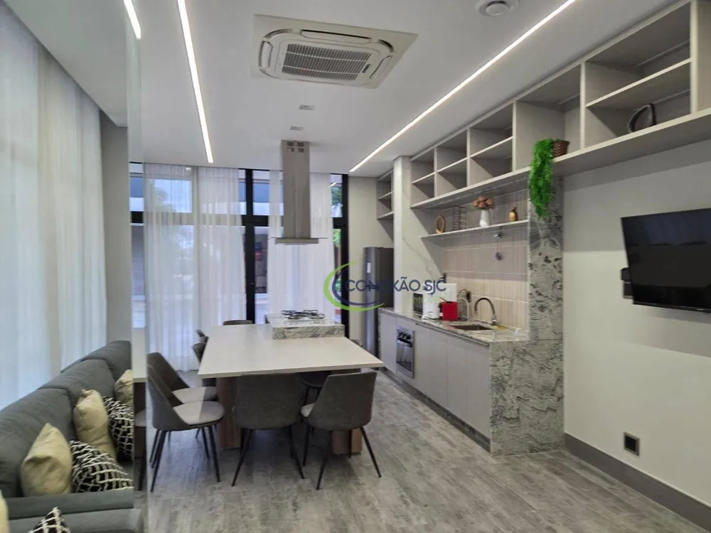 Apartamento, 3 quartos, 83 m² - Foto 4