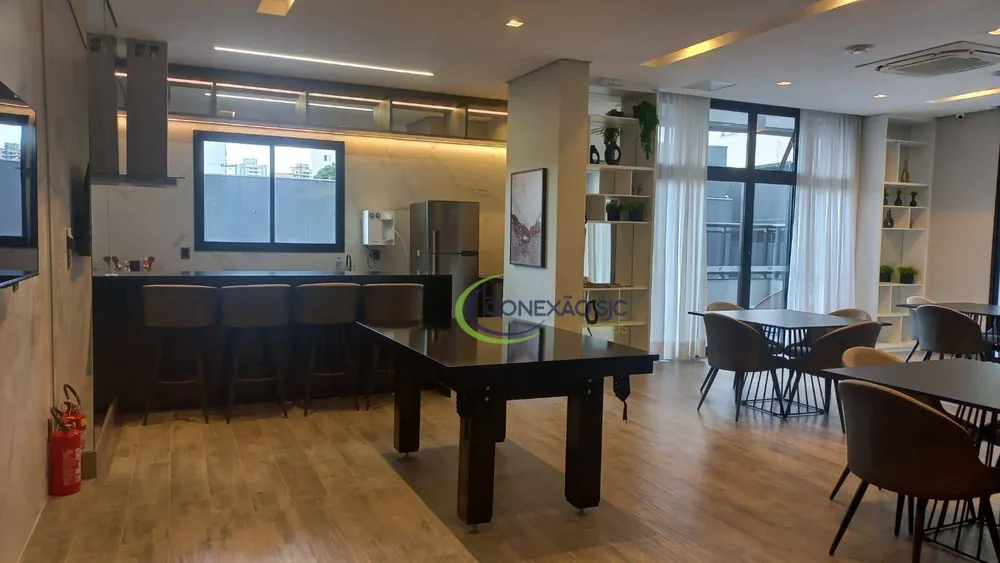 Apartamento, 3 quartos, 83 m² - Foto 2