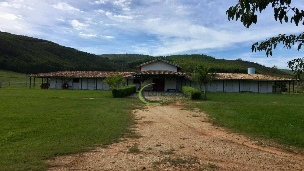 Fazenda, 120 hectares - Foto 3