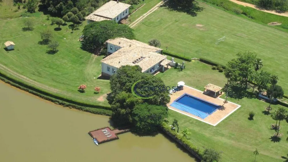 Fazenda, 120 hectares - Foto 1