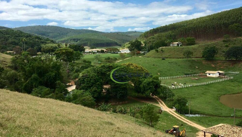 Fazenda, 120 hectares - Foto 9