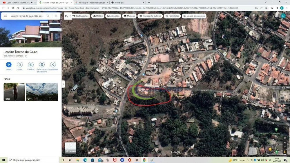 Fazenda, 120 hectares - Foto 23