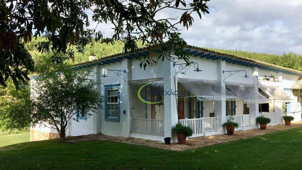Fazenda, 120 hectares - Foto 8