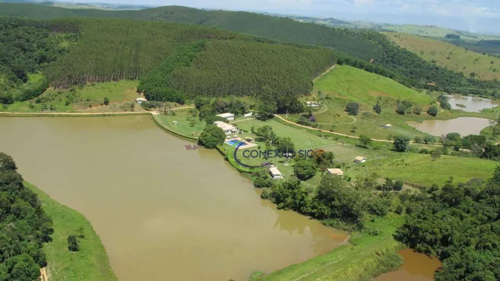 Fazenda, 120 hectares - Foto 4