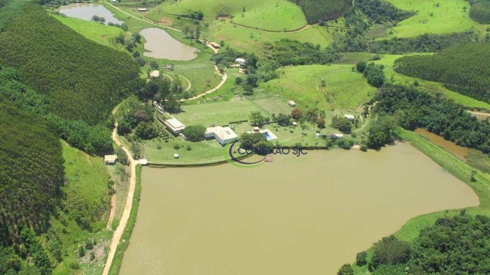 Fazenda, 120 hectares - Foto 10