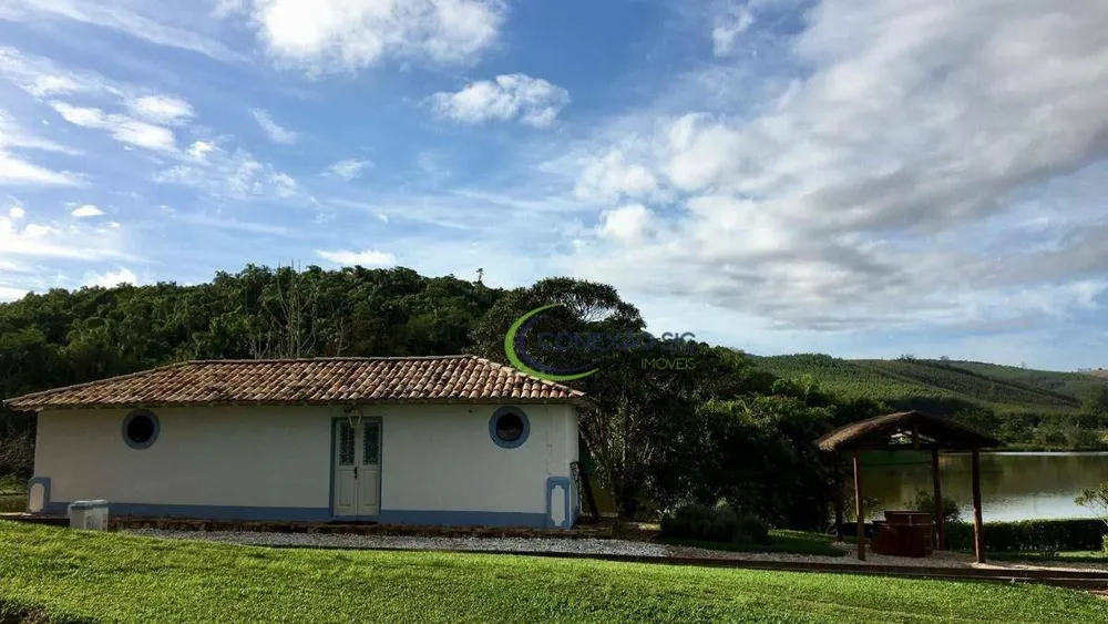 Fazenda, 120 hectares - Foto 17