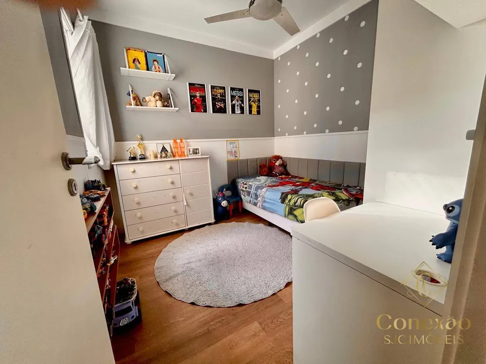 Apartamento, 4 quartos, 125 m² - Foto 13