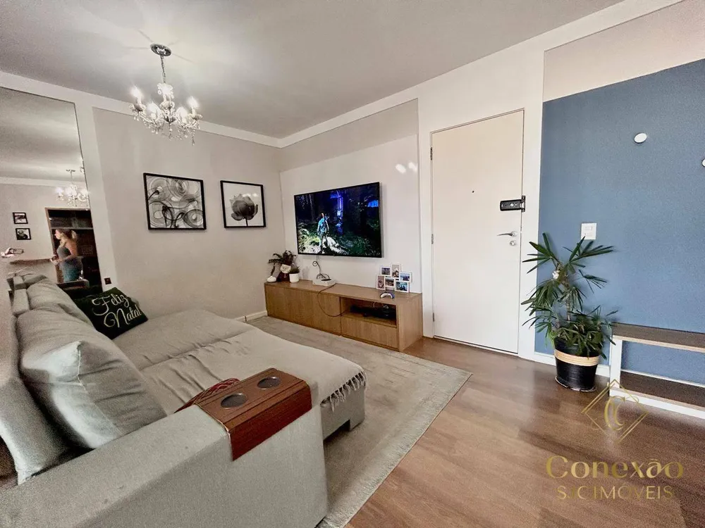 Apartamento, 4 quartos, 125 m² - Foto 1