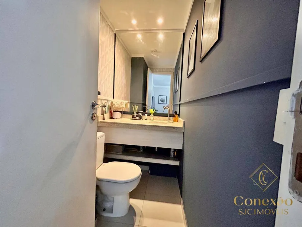 Apartamento, 4 quartos, 125 m² - Foto 8