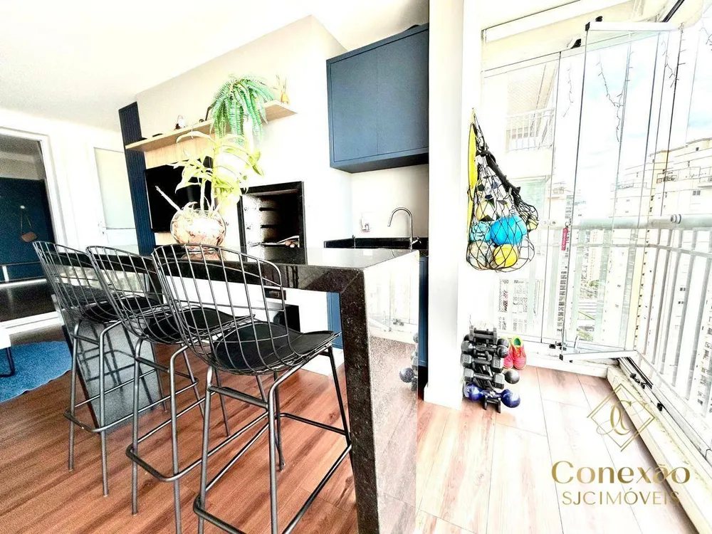 Apartamento, 4 quartos, 125 m² - Foto 3