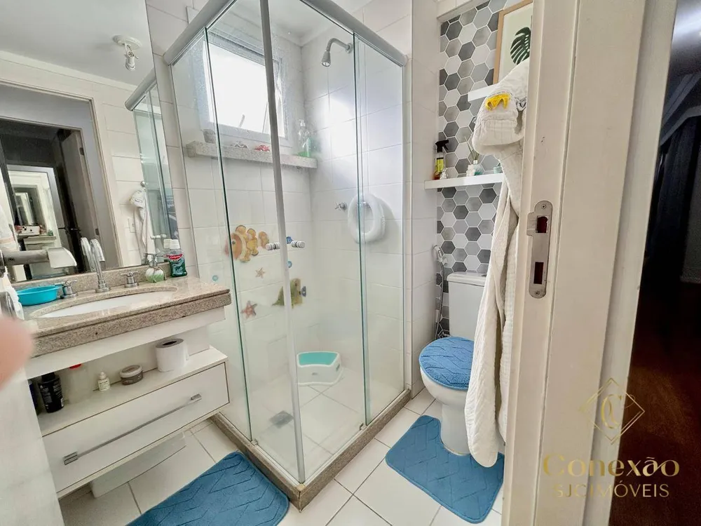 Apartamento, 4 quartos, 125 m² - Foto 7