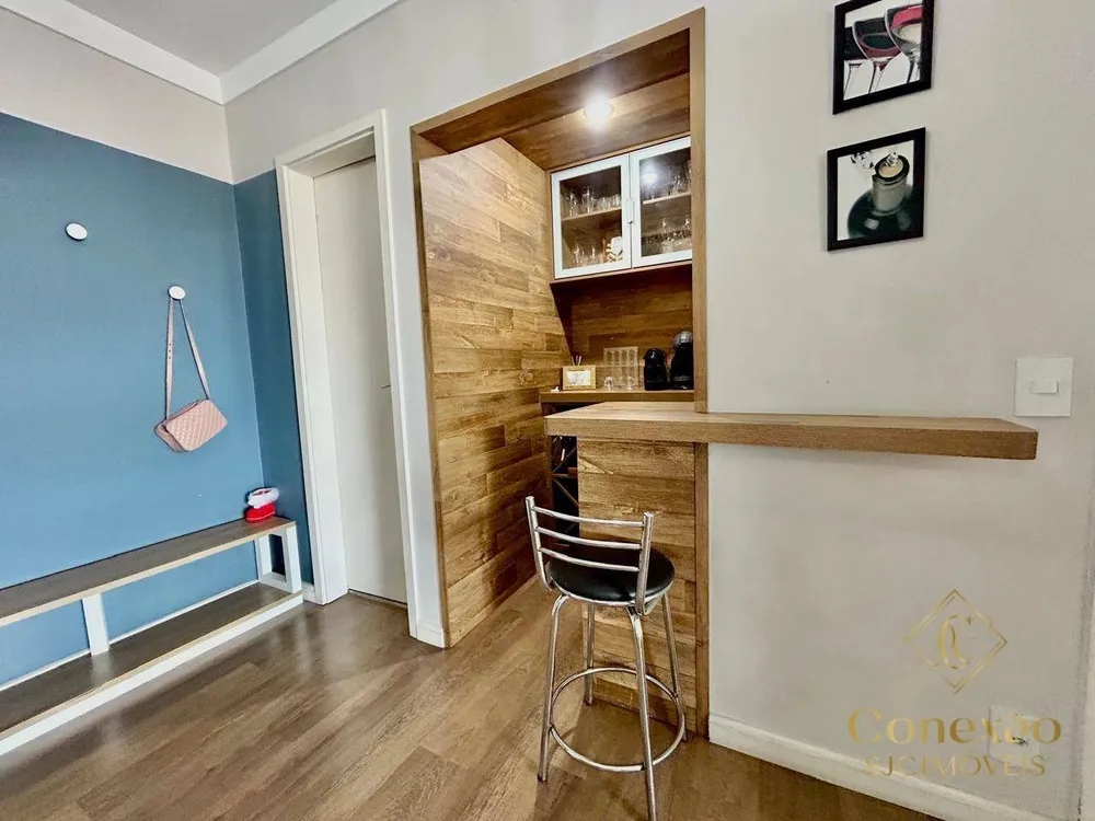 Apartamento, 4 quartos, 125 m² - Foto 6
