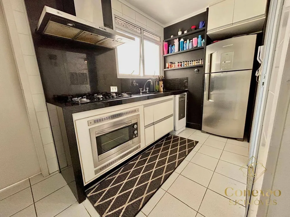 Apartamento, 4 quartos, 125 m² - Foto 3