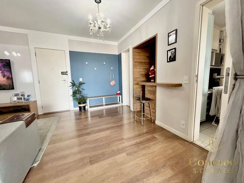 Apartamento, 4 quartos, 125 m² - Foto 5