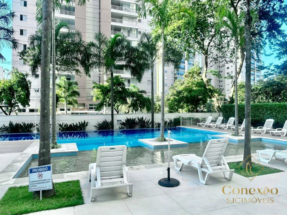 Apartamento, 4 quartos, 125 m² - Foto 6