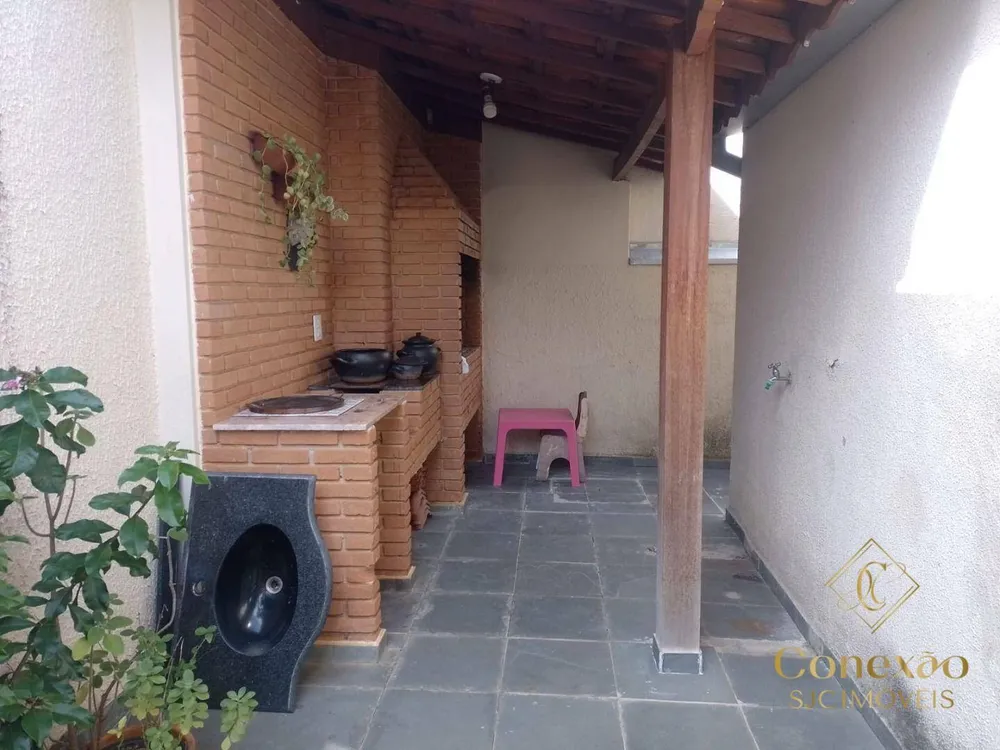 Casa de Condomínio, 4 quartos - Foto 5