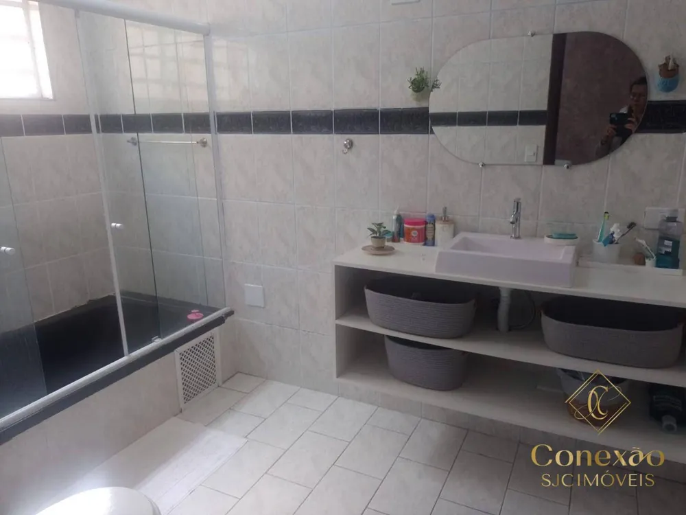 Casa de Condomínio, 4 quartos - Foto 9