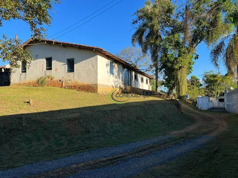 Chácara, 4 quartos, 3 hectares - Foto 3