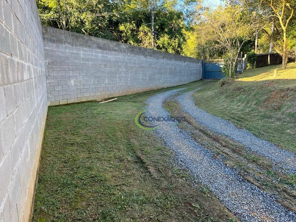 Chácara, 4 quartos, 3 hectares - Foto 6